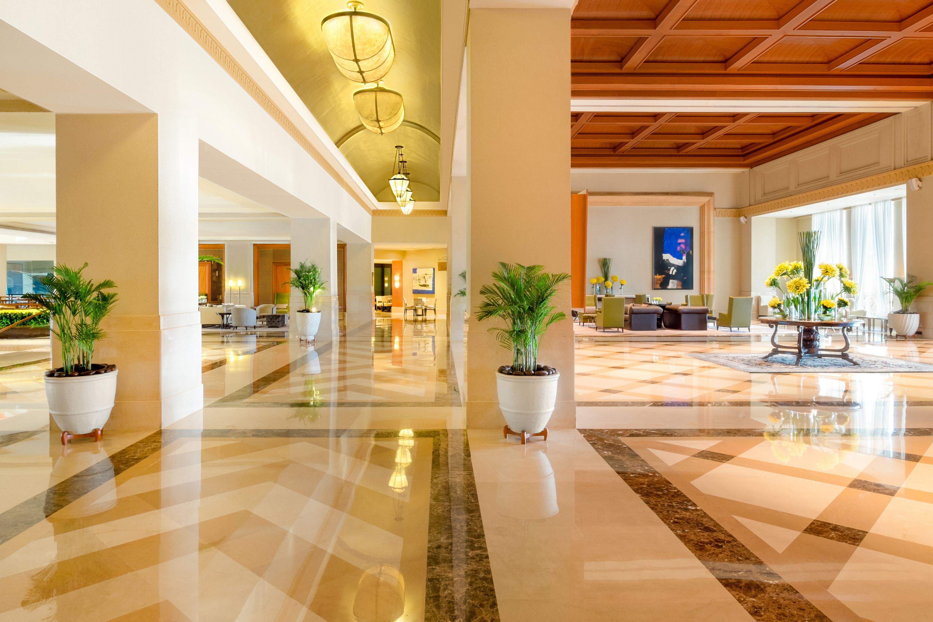 Jw Marriott Mumbai Juhu — Bilder 2